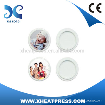 Magic Ceramic Mug with cover bowl cover For Sublimation